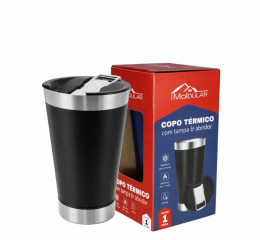 COPO TERMICO 473ML CORES MR488